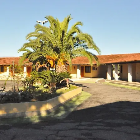 Bilo Oasi Apart-hotel Aranova