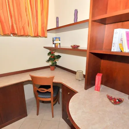 Apart-hotel Bilo Oasi