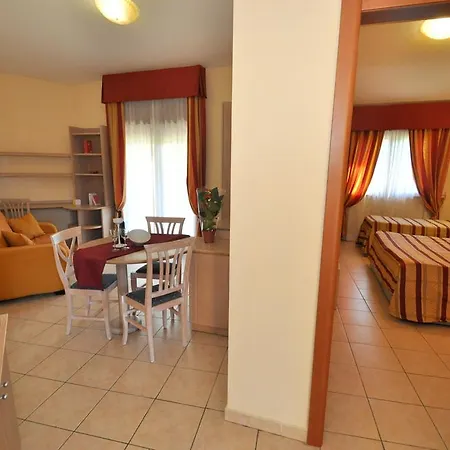 Apart-hotel Bilo Oasi