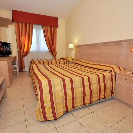 Apart-hotel Bilo Oasi