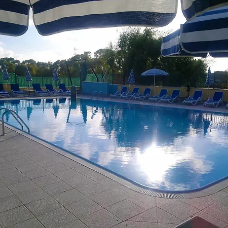 Bilo Oasi Aranova
