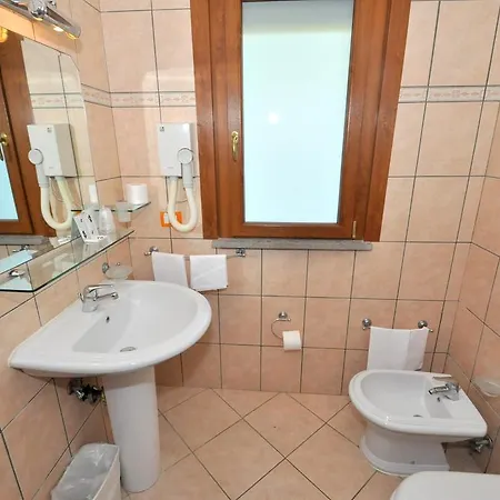 Bilo Oasi Aranova