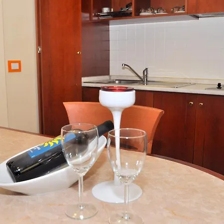 Bilo Oasi Apart-hotel