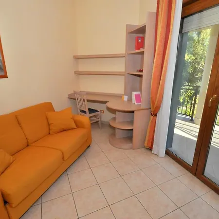 Bilo Oasi Apart-hotel Aranova
