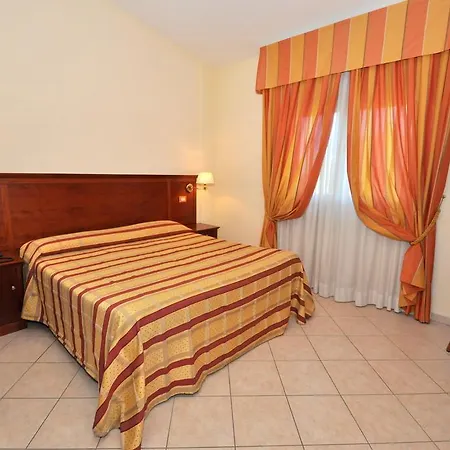 Apart-hotel Bilo Oasi *