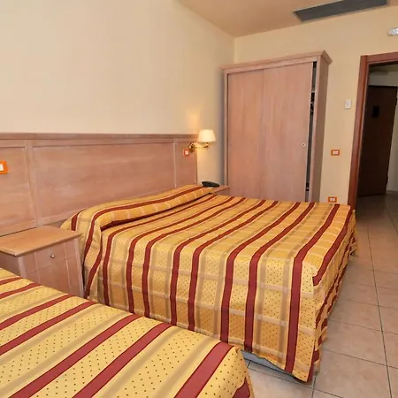Apart-hotel Bilo Oasi