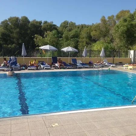 Bilo Oasi Apart-hotel *