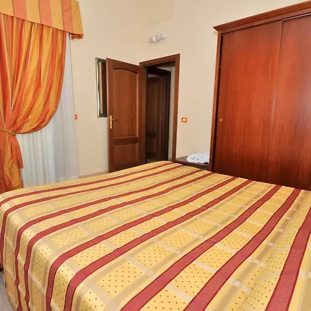 Apart-hotel Bilo Oasi