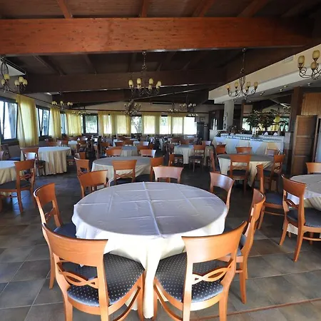 Bilo Oasi Apart-hotel *